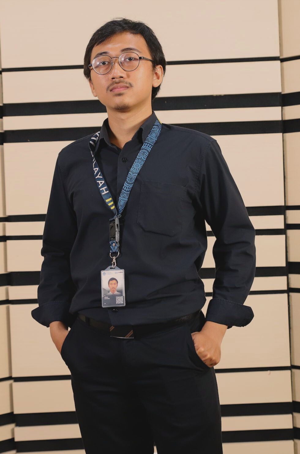 Arka Fattah