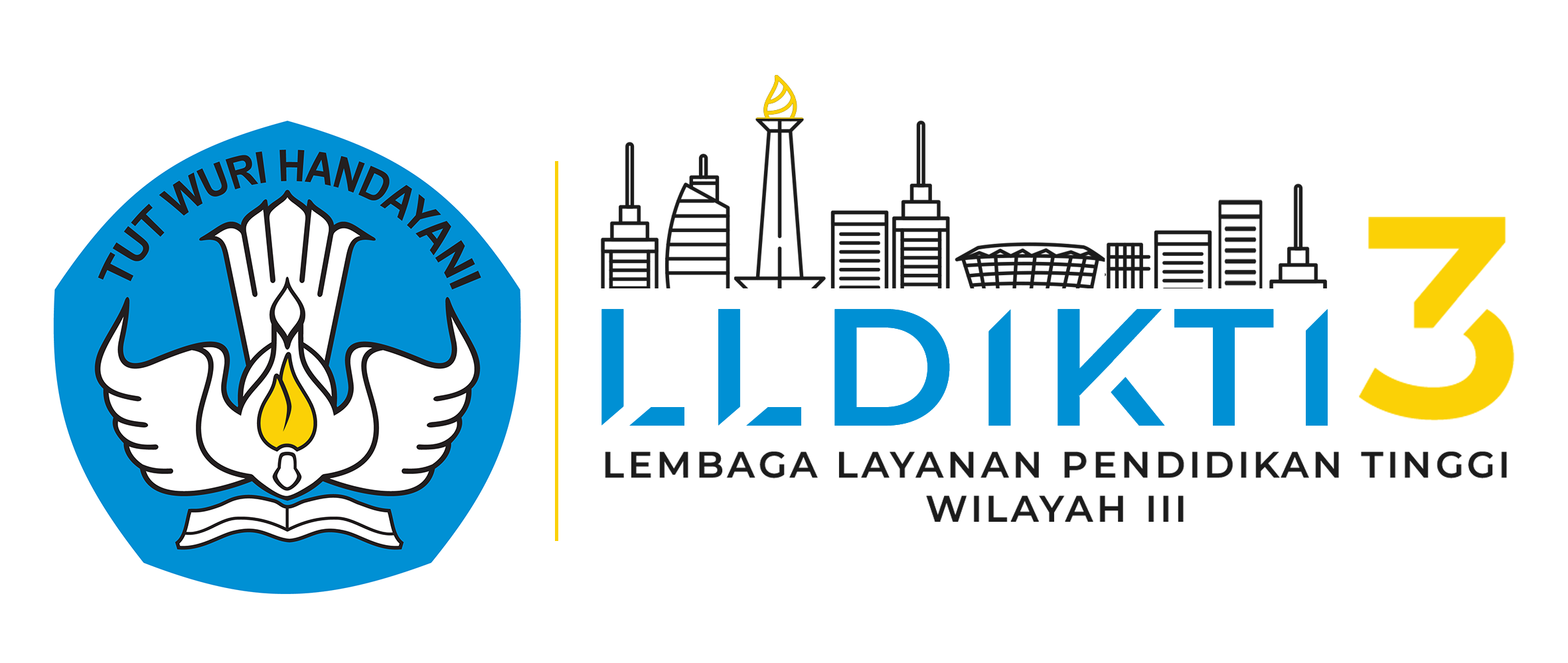 LLDIKTI III