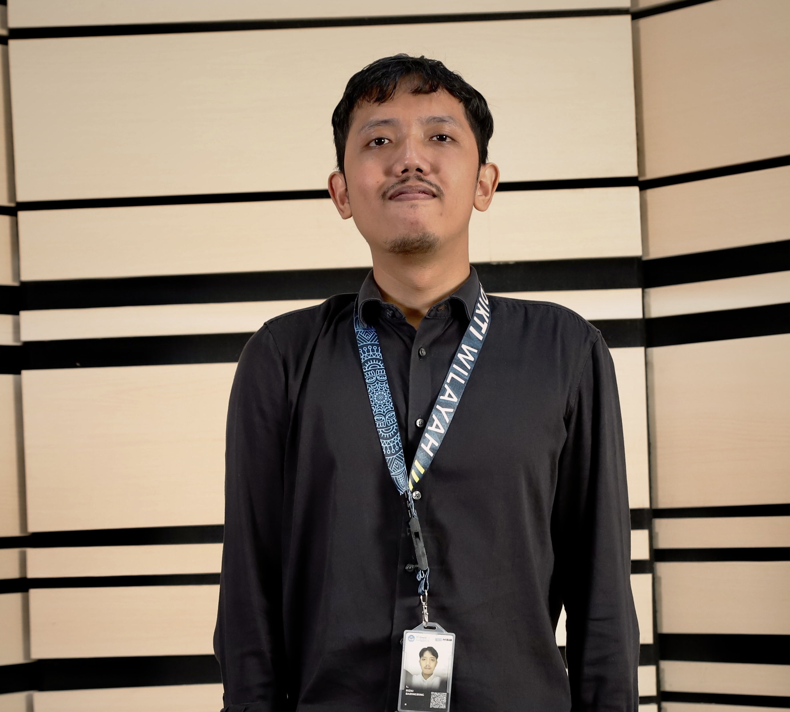 Rizki Baringbing
