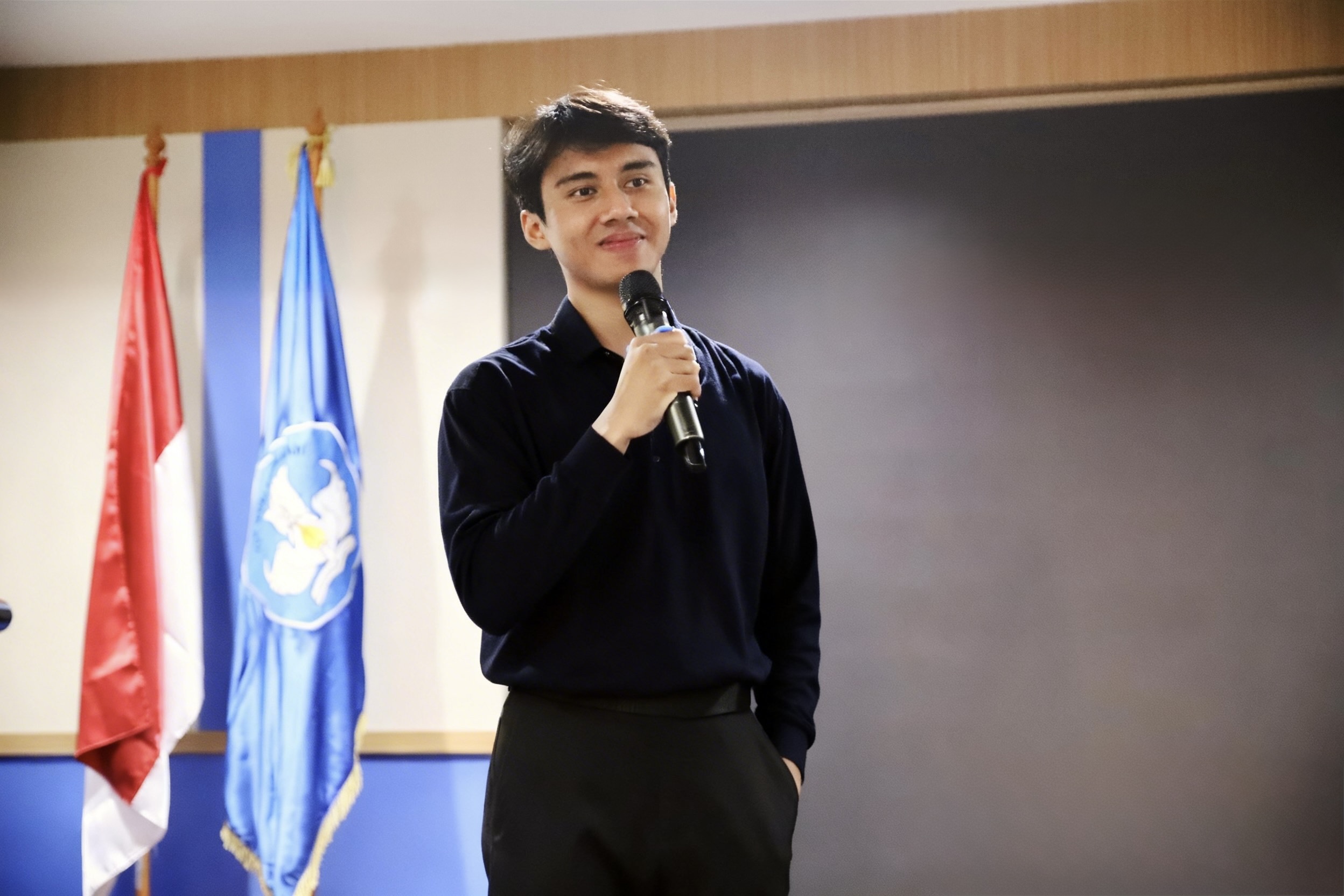 Farhan Iqratama