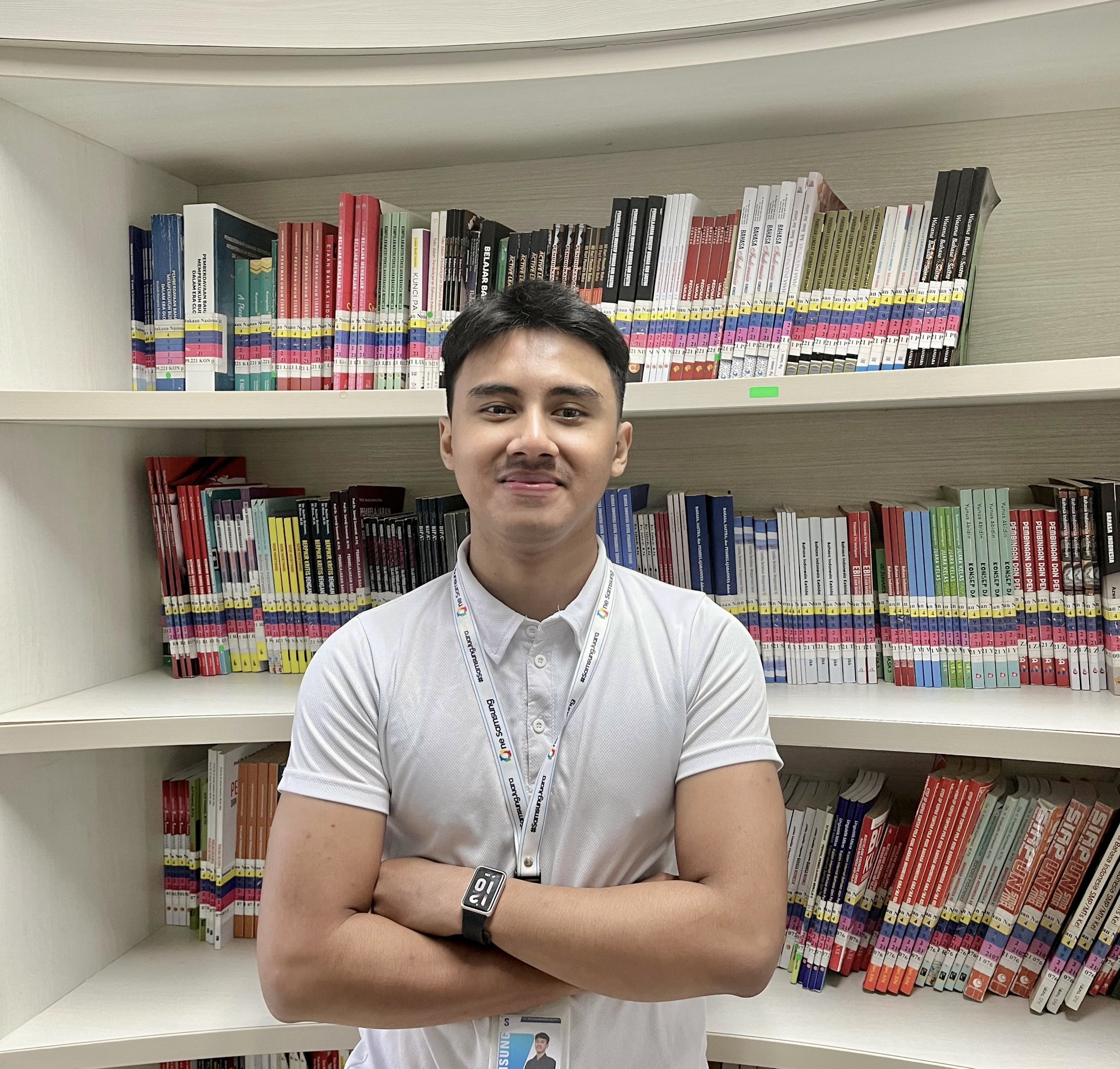 Farhan Iqratama